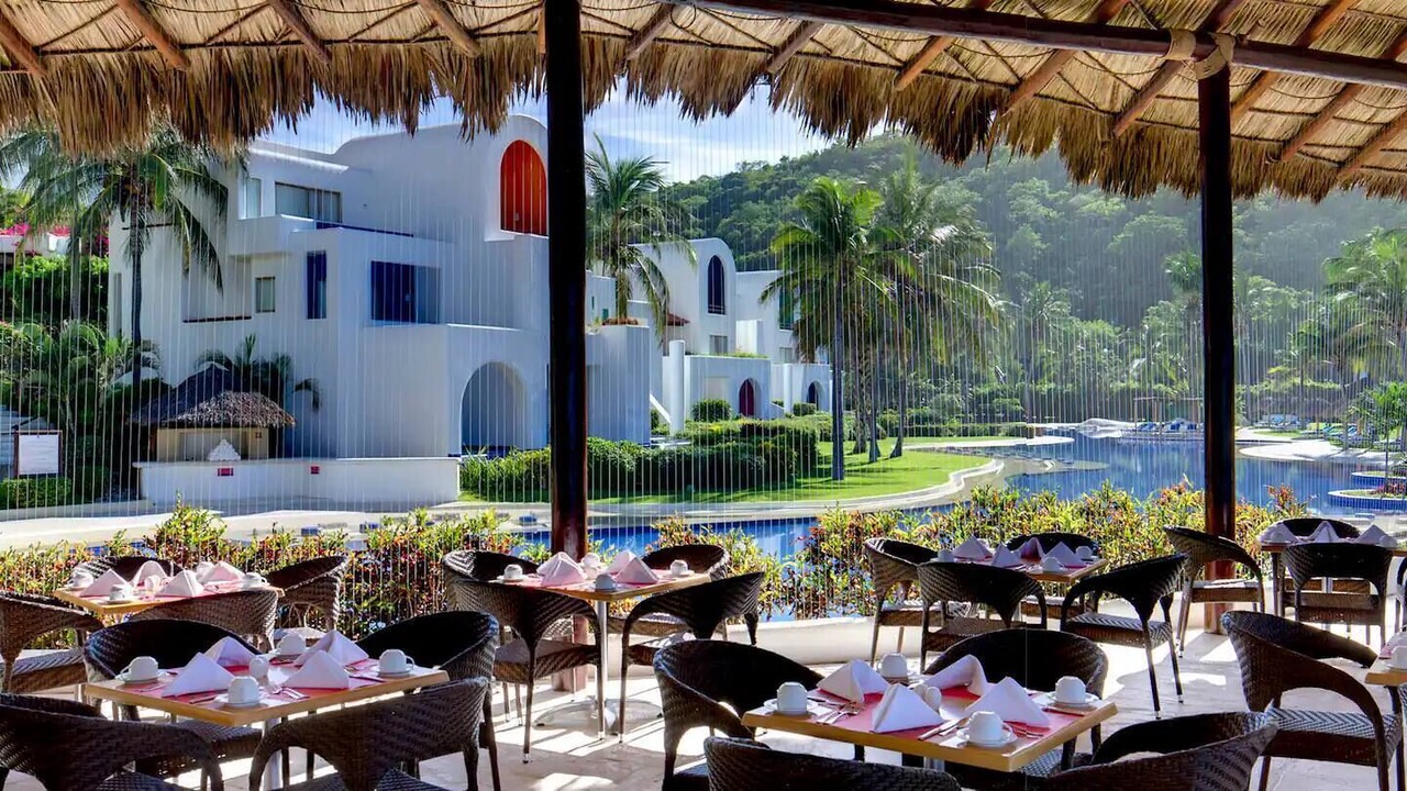 Photo of Outdoor in Santa Maria Huatulco