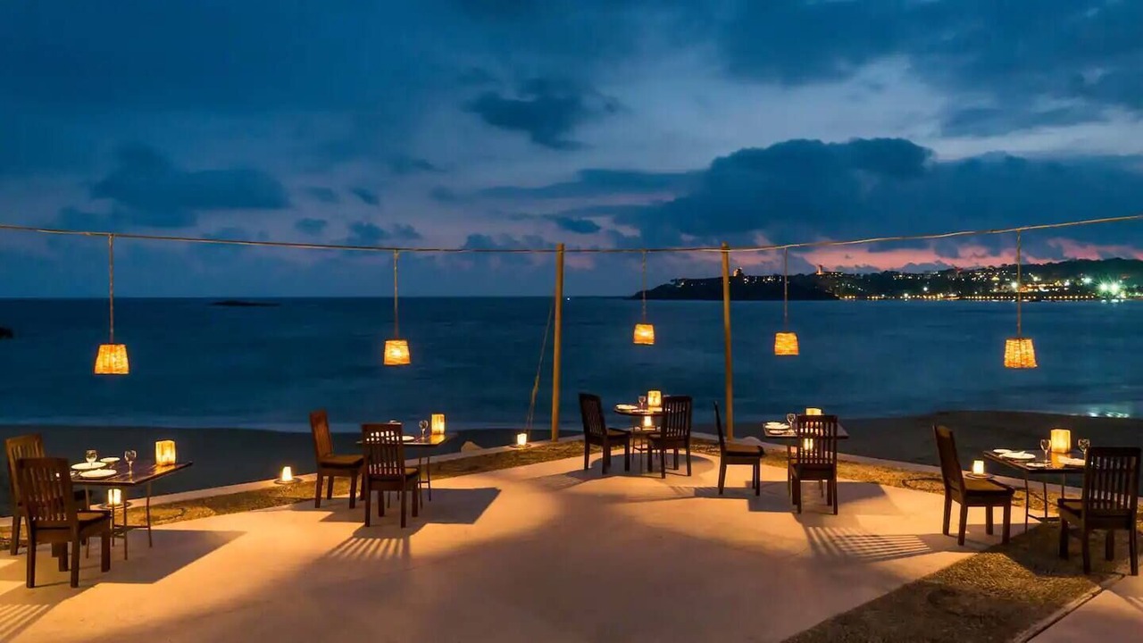 Photo of Outdoor in Santa Maria Huatulco