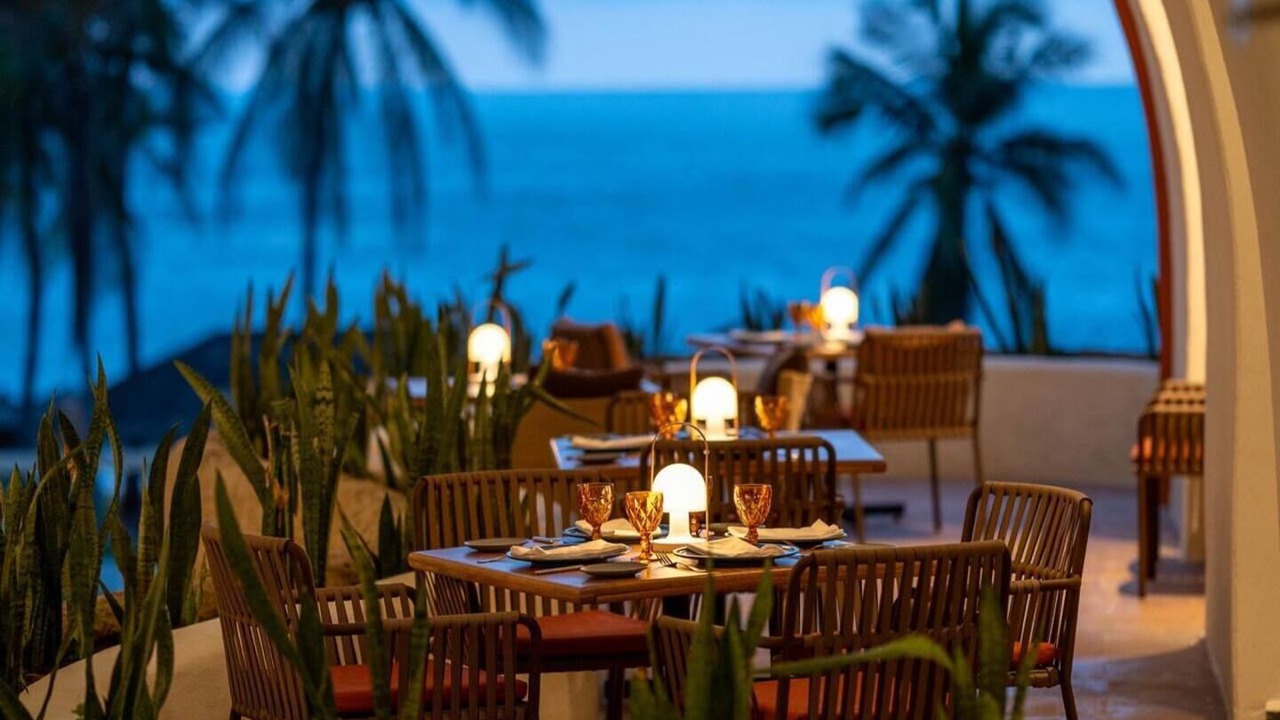 Photo of Outdoor in Santa Maria Huatulco