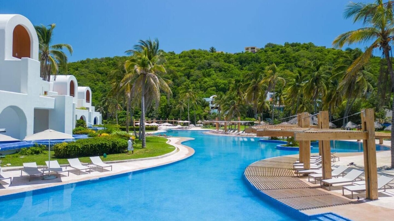Photo of Outdoor in Santa Maria Huatulco