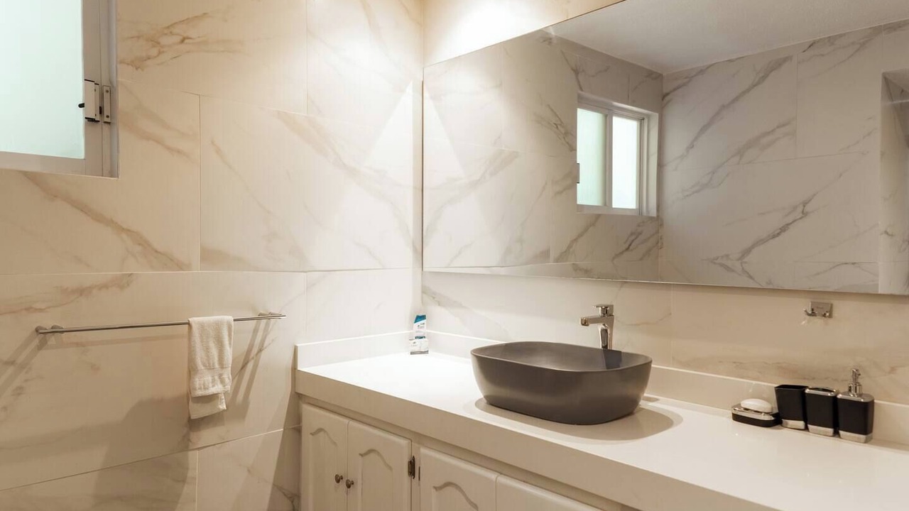 Photo of Bathroom in Santa Maria Huatulco