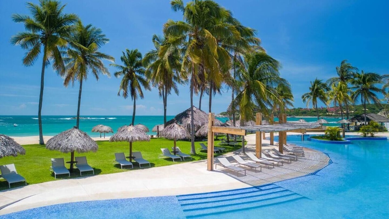 Photo of Outdoor in Santa Maria Huatulco