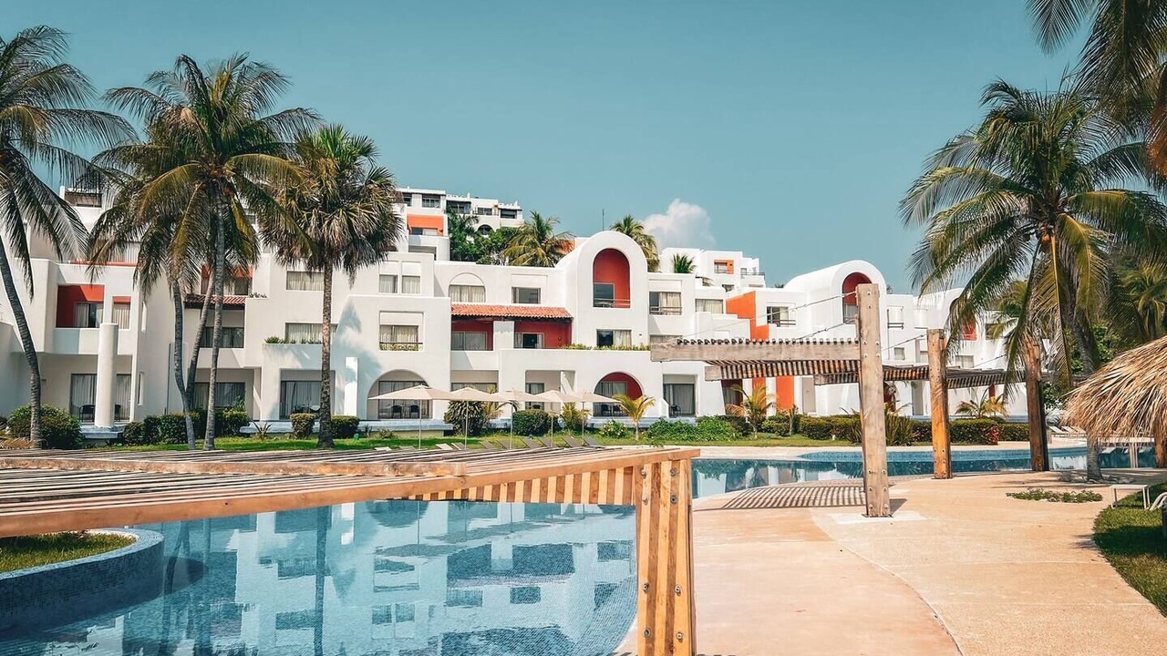 Photo of Outdoor in Santa Maria Huatulco