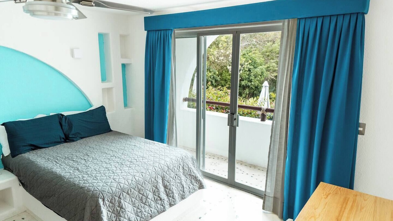 Photo of Bedroom in Santa Maria Huatulco