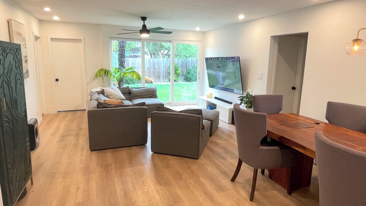 Photo of Livingroom in Hermosa Beach