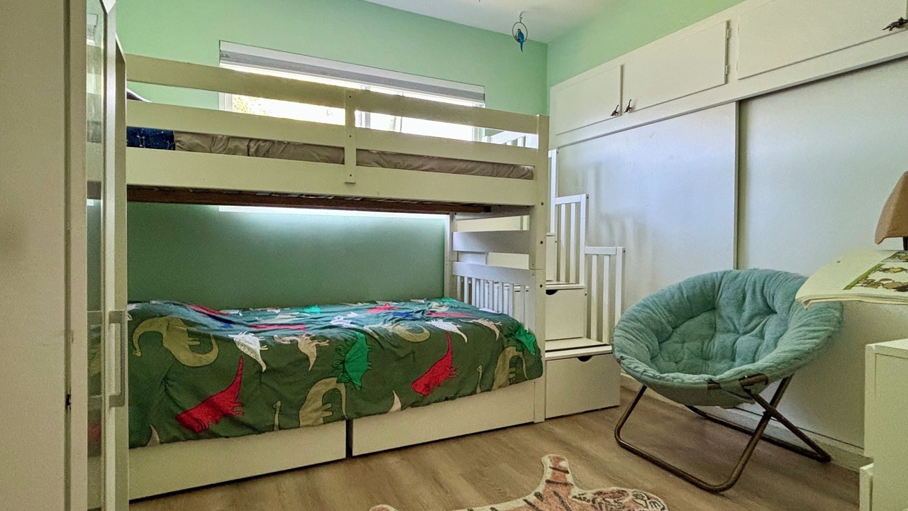 Photo of Bedroom in Hermosa Beach