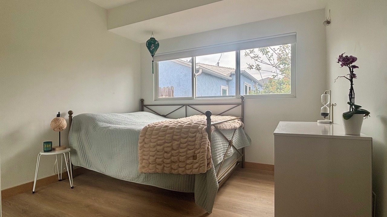Photo of Bedroom in Hermosa Beach