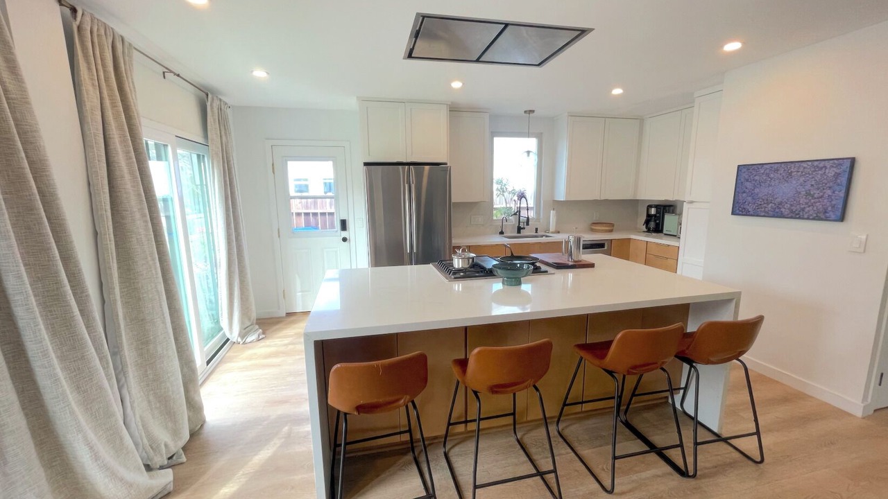Photo of Kitchen in Hermosa Beach
