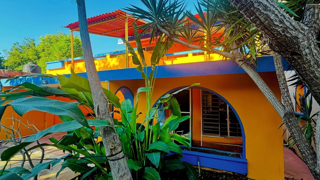 Photo of Outdoor in Centro