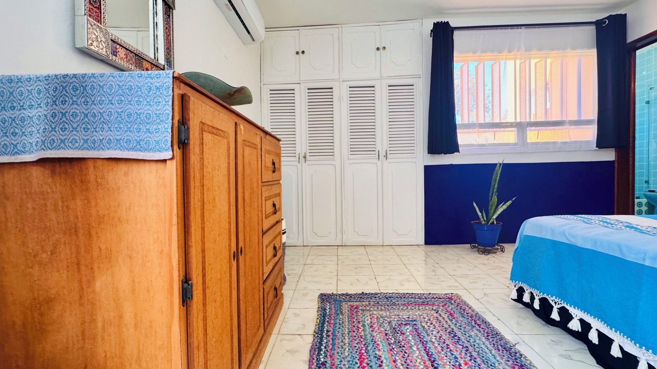 Photo of Bedroom in Centro
