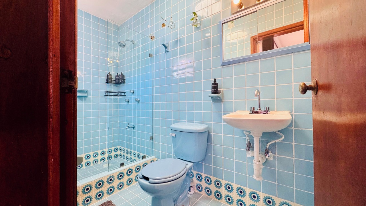 Photo of Bathroom in Centro