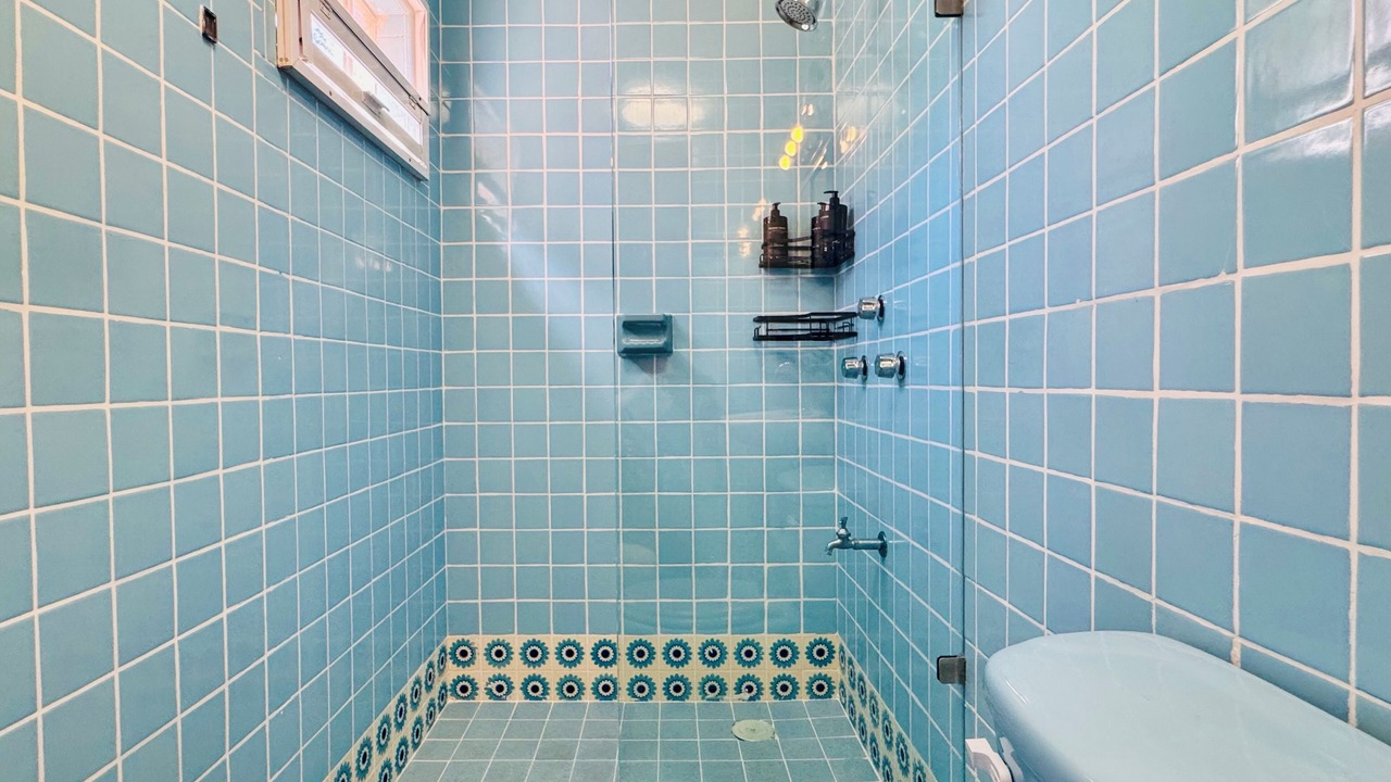Photo of Bathroom in Centro