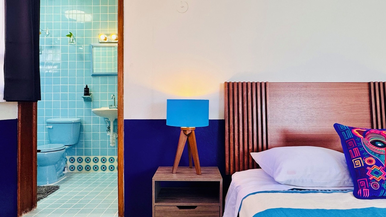 Photo of Bedroom in Centro
