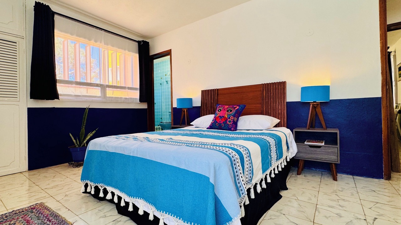 Photo of Bedroom in Centro