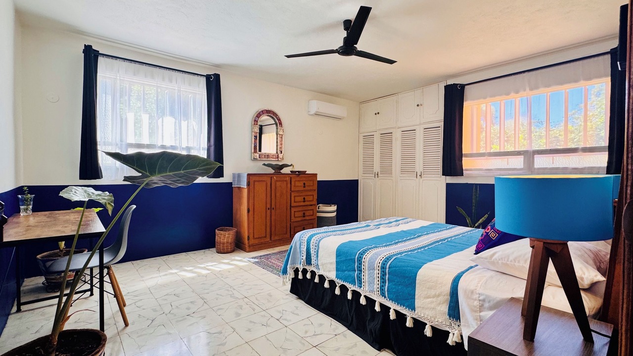 Photo of Bedroom in Centro