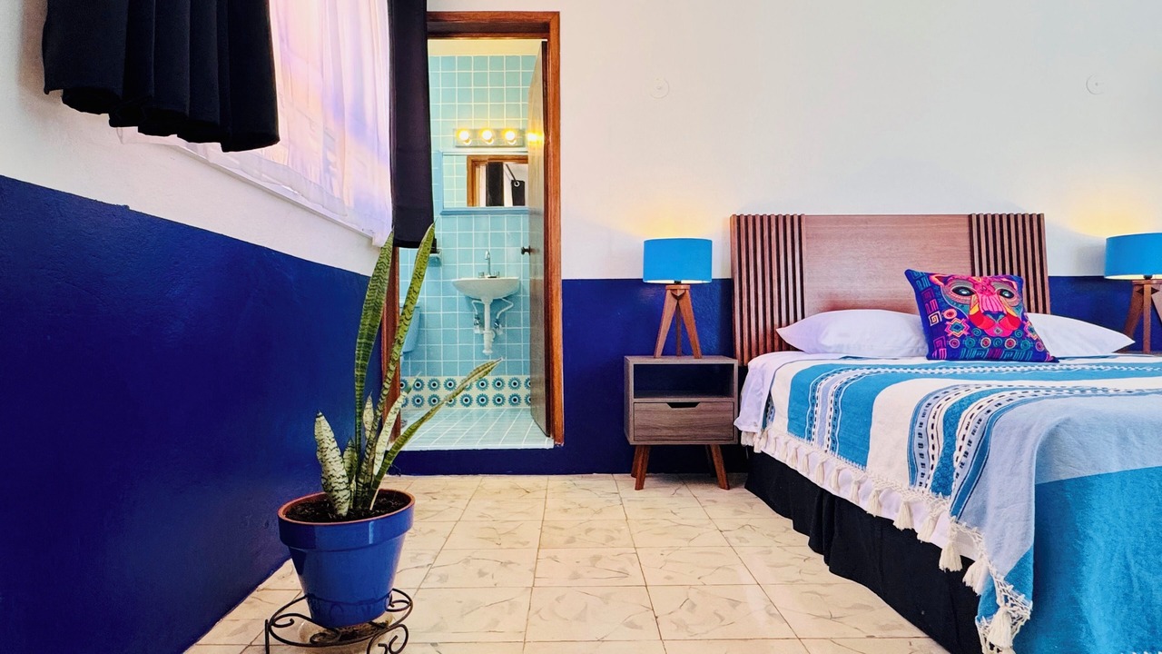 Photo of Bedroom in Centro