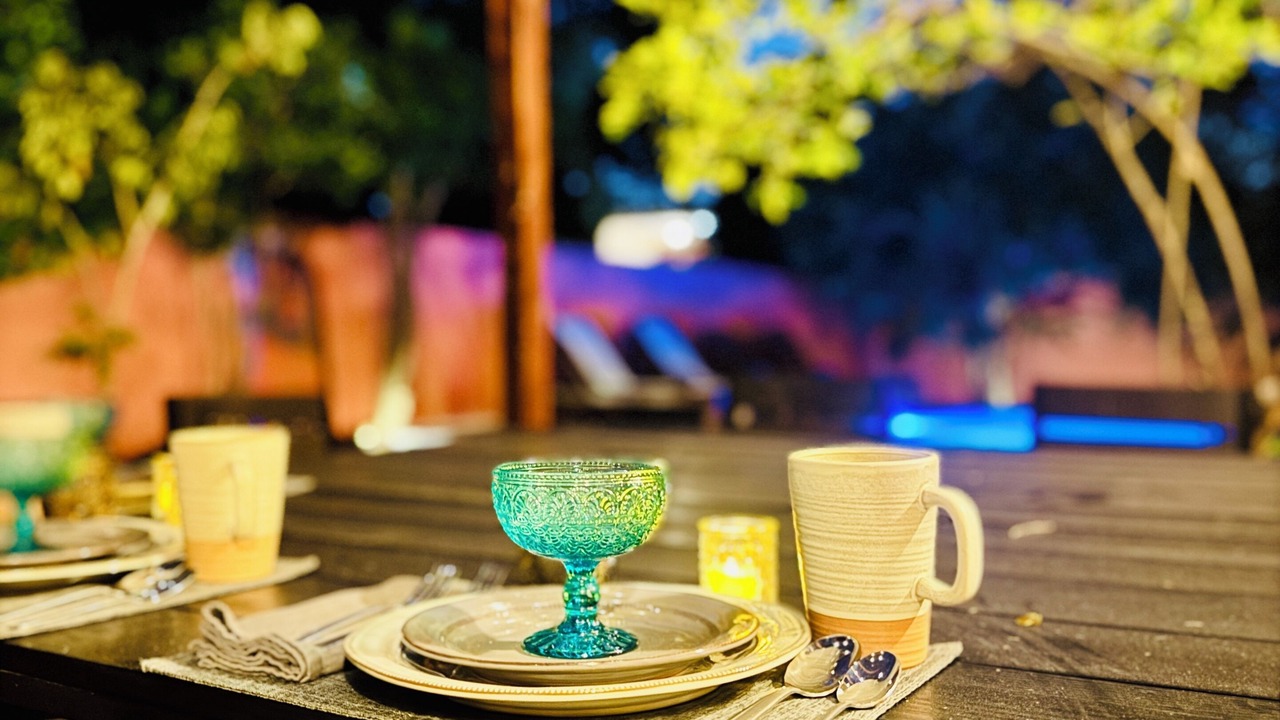 Photo of Outdoor in Centro