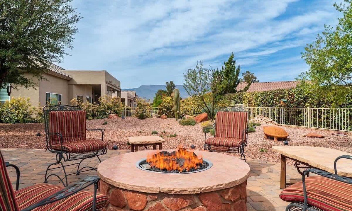 Photo of Outdoor in Verde Santa Fe