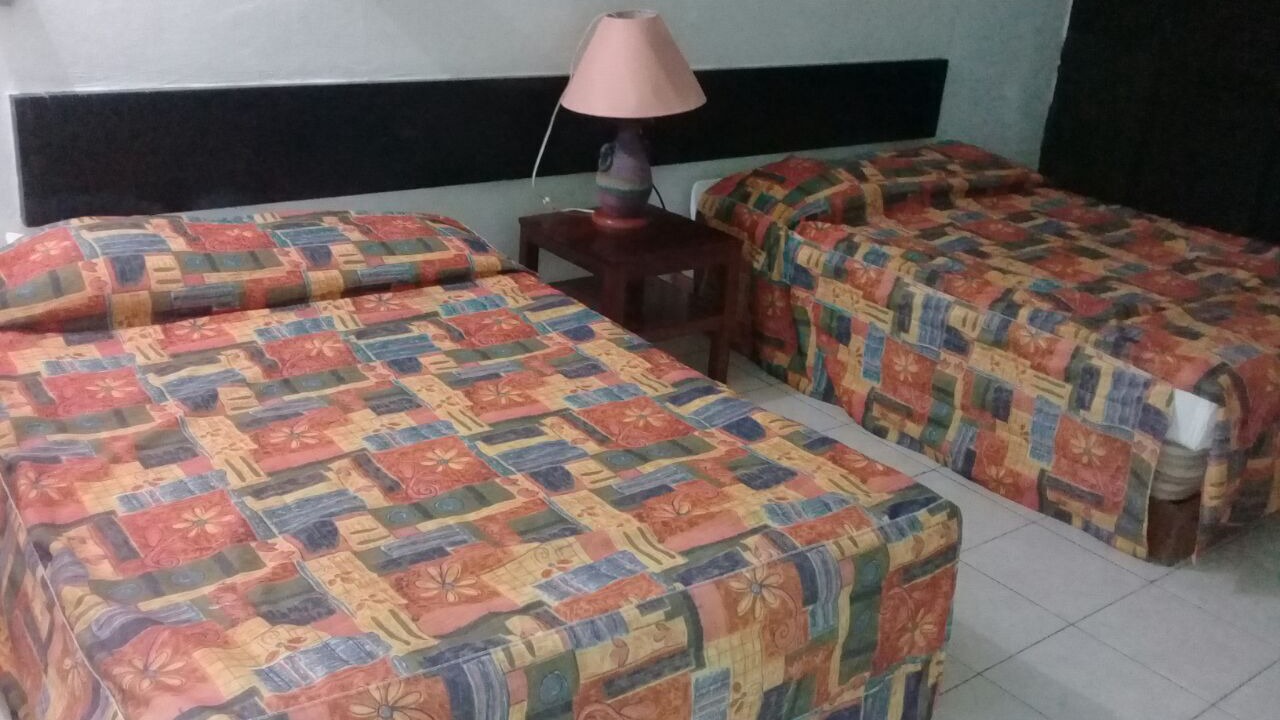 Photo of Bedroom in Ixtapa
