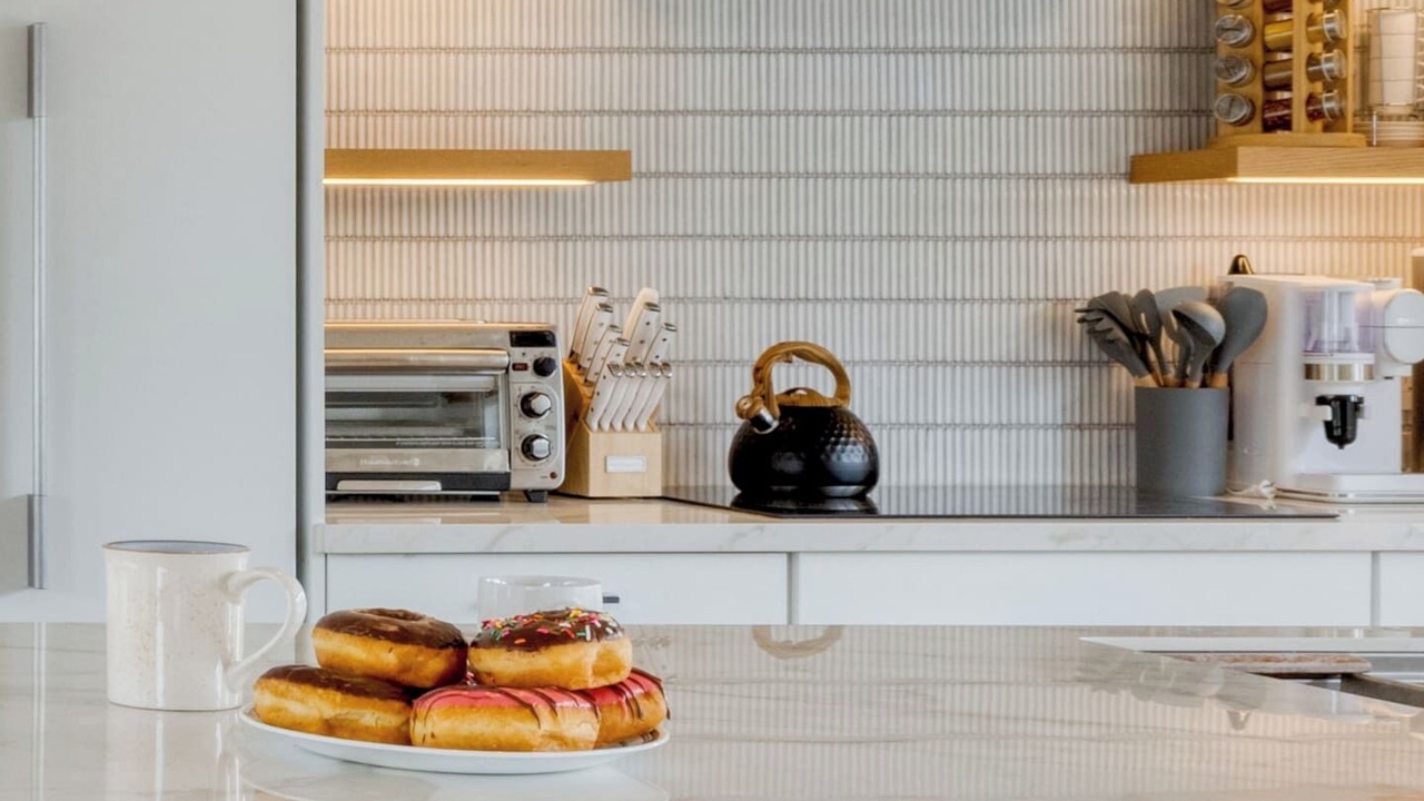 Photo of Kitchen in Stinson Beach
