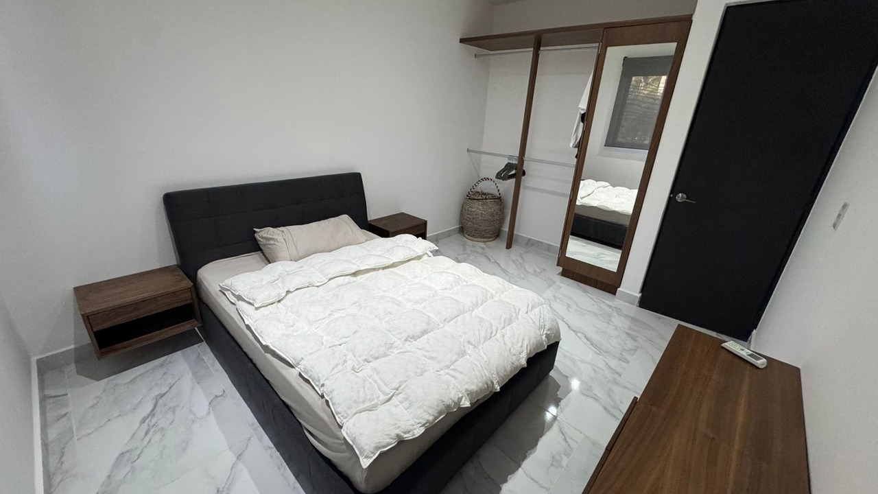 Photo of Bedroom in Puerto Juarez