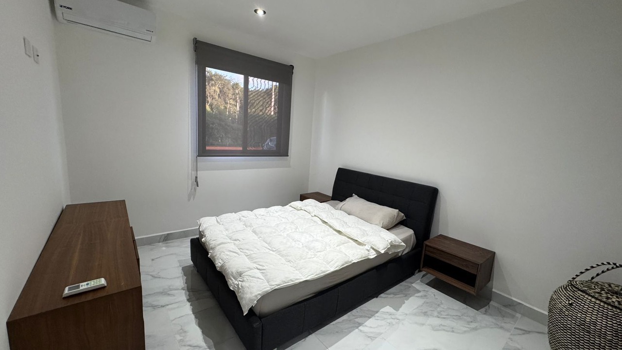 Photo of Bedroom in Puerto Juarez
