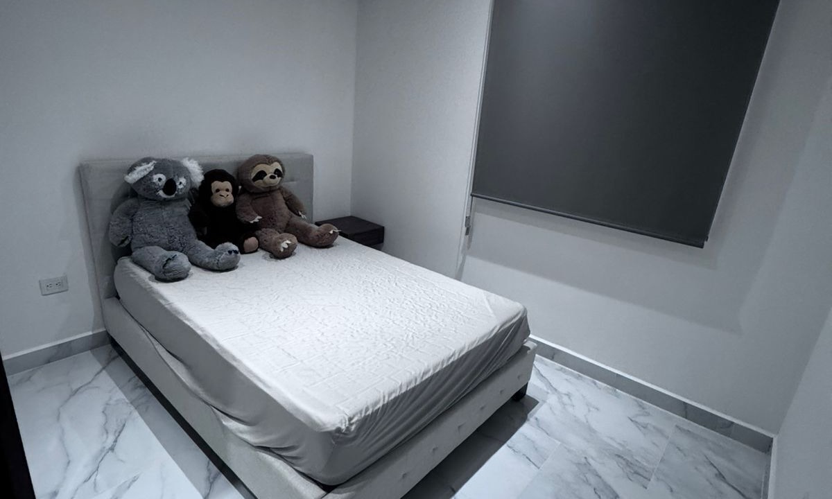 Photo of Bedroom in Puerto Juarez