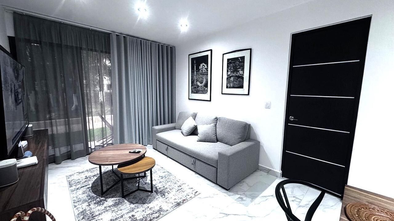 Photo of Livingroom in Puerto Juarez