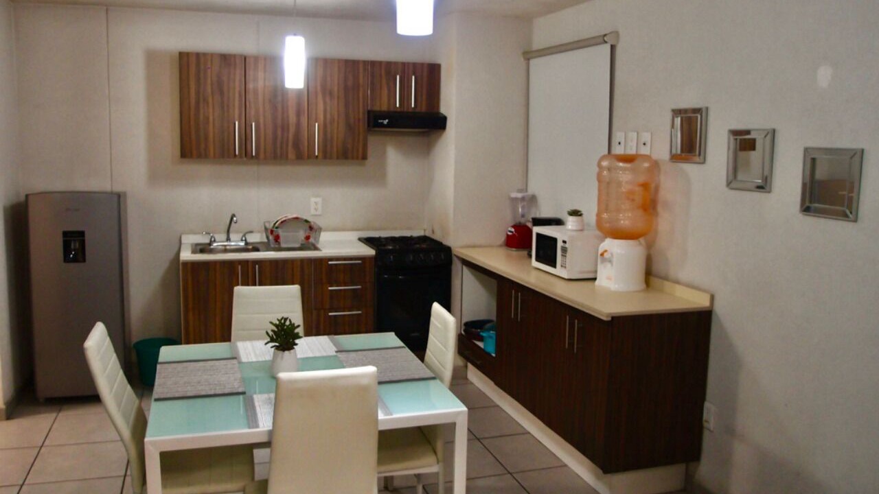 Photo of Kitchen in Guadalajara