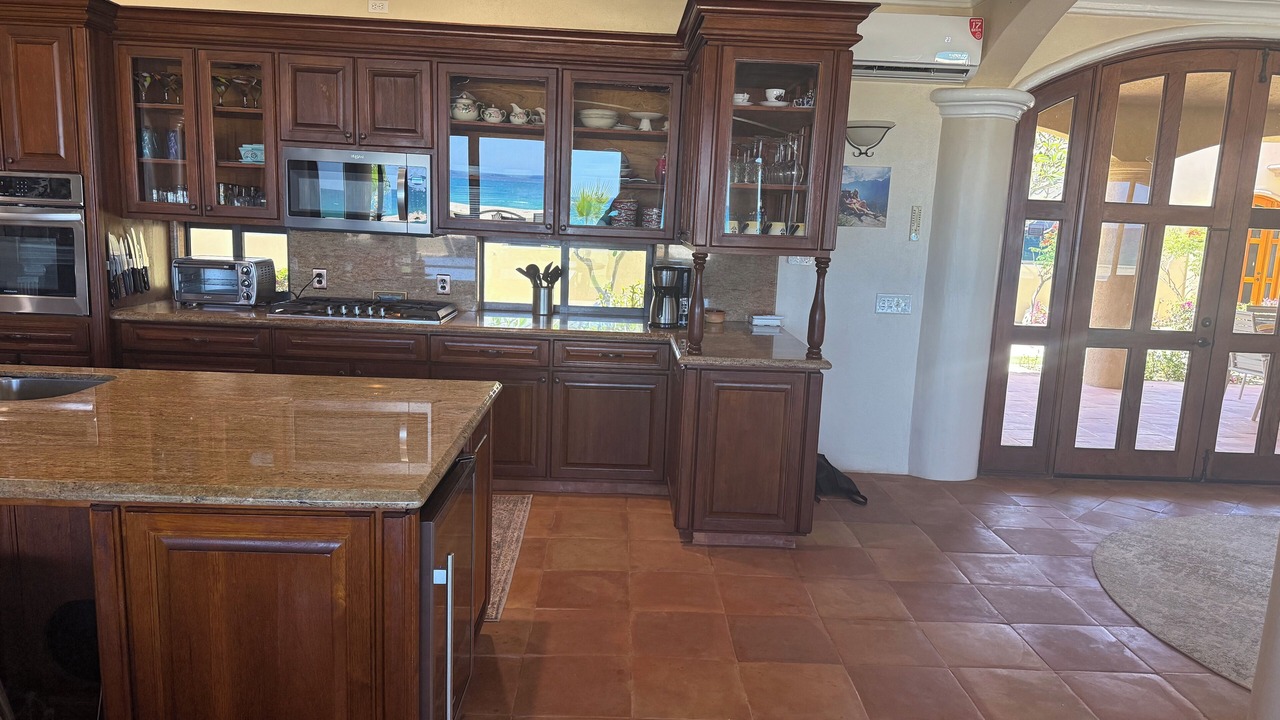 Photo of Kitchen in Buenavista