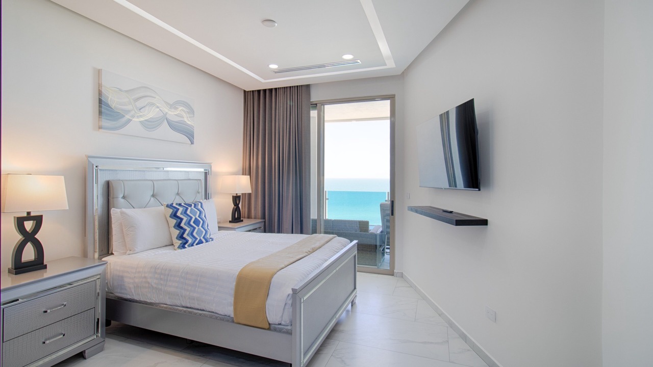 Photo of Bedroom in La Choya