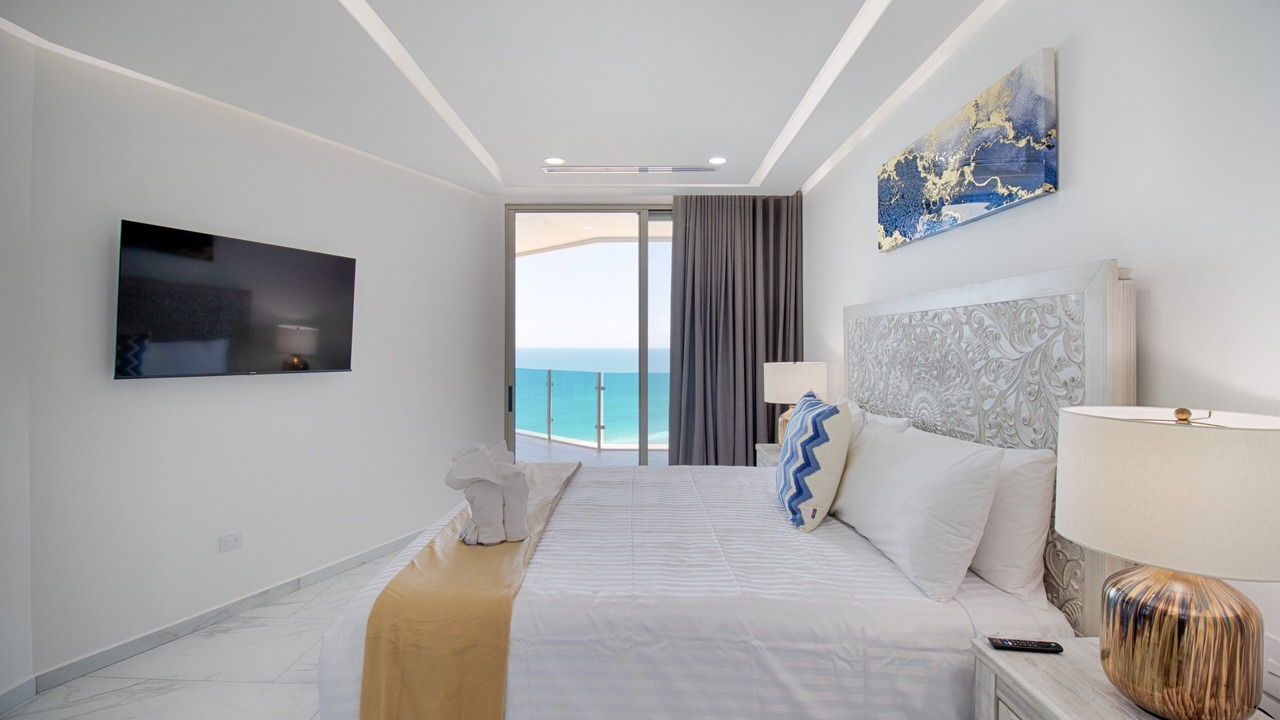 Photo of Bedroom in La Choya