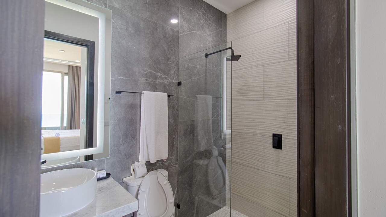 Photo of Bathroom in La Choya