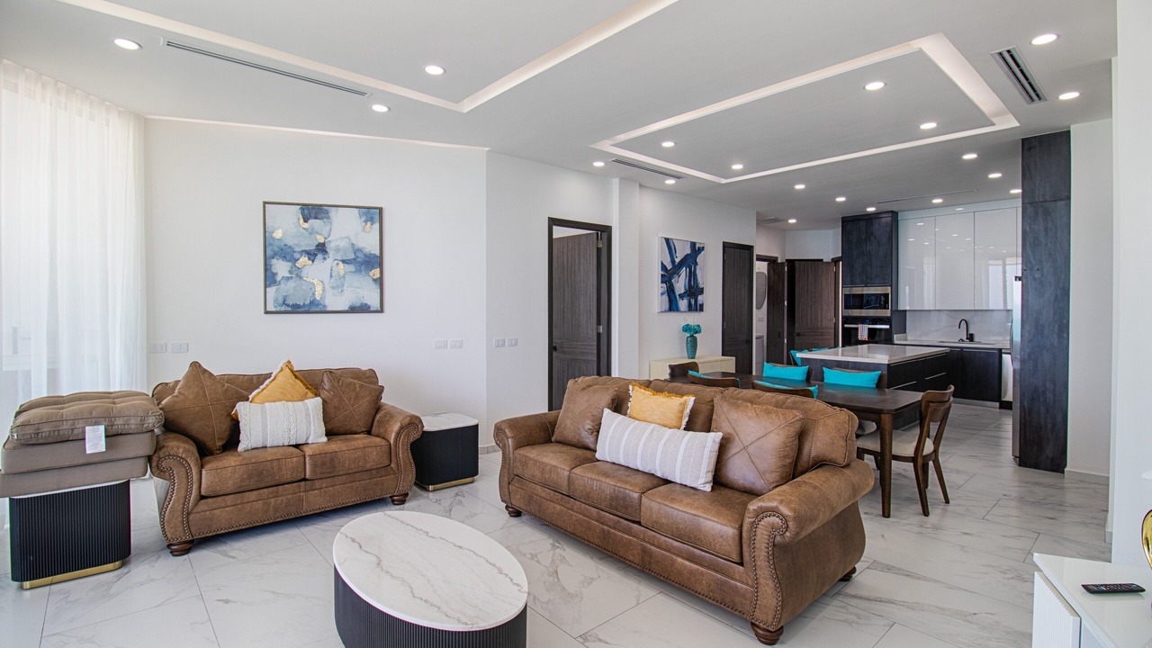 Photo of Livingroom in La Choya
