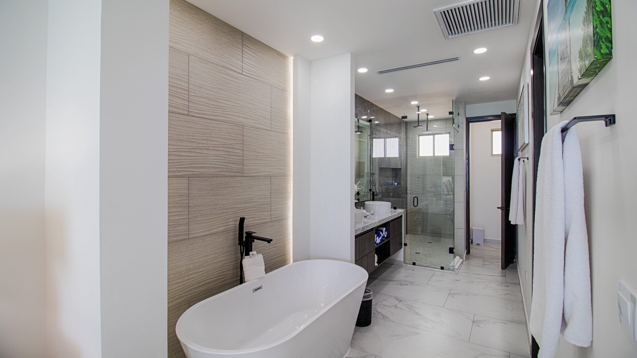 Photo of Bathroom in La Choya