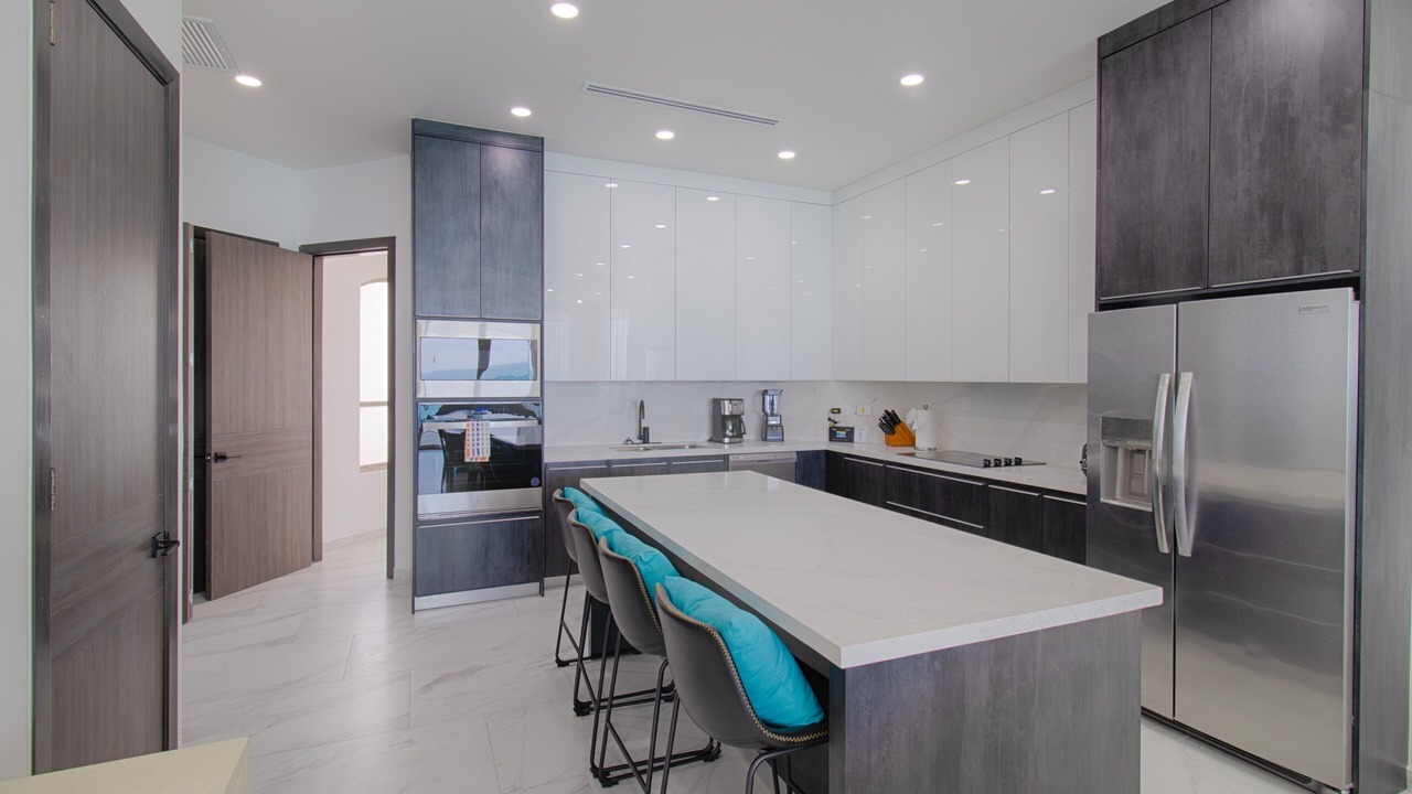 Photo of Kitchen in La Choya