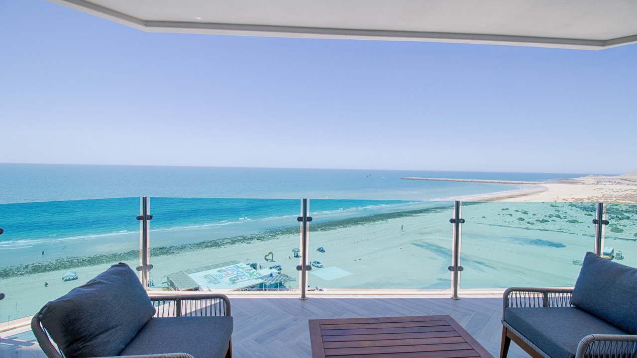 Photo of Outdoor in La Choya