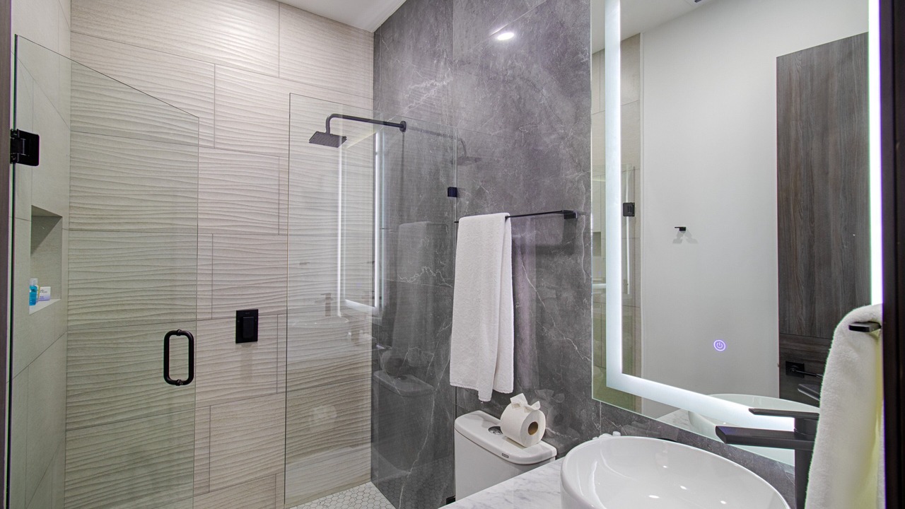 Photo of Bathroom in La Choya
