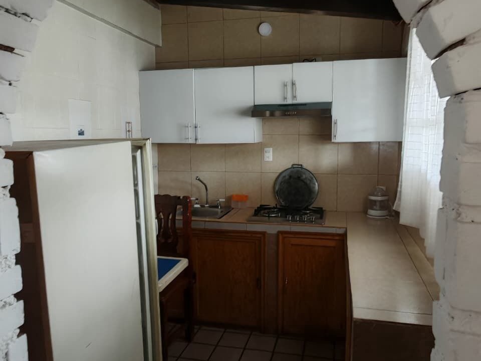 Photo of Kitchen in Jocotitlan