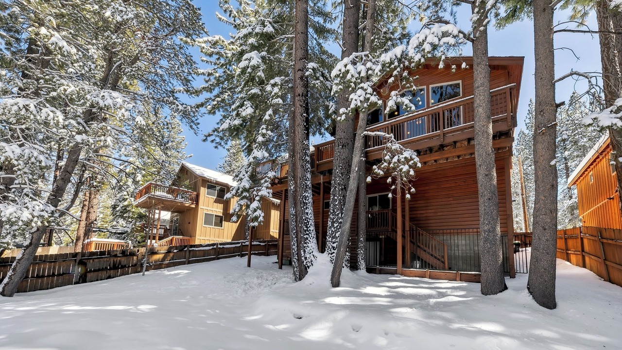Photo of Others in Tahoe Paradise