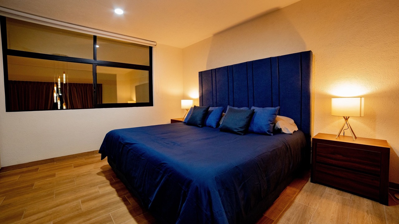 Photo of Bedroom in Historic Centre