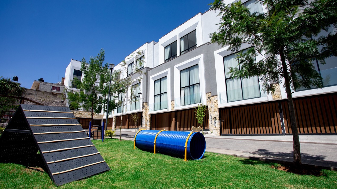 Photo of Outdoor in Historic Centre