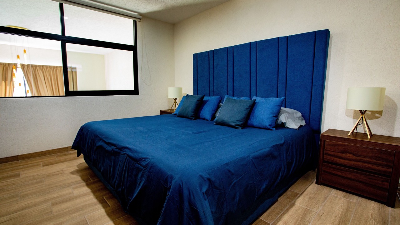 Photo of Bedroom in Historic Centre