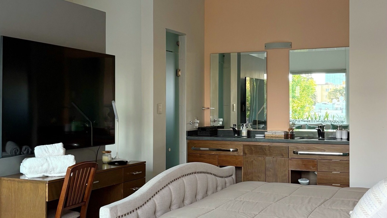 Photo of Bedroom in Guadalajara