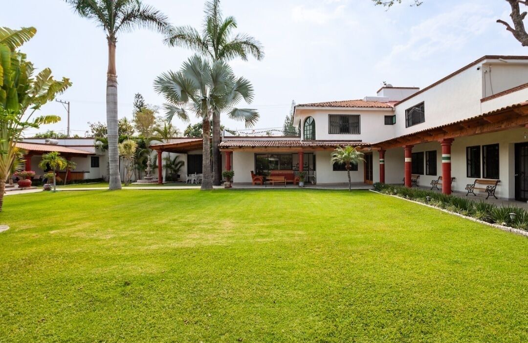Photo of Outdoor in Cocoyoc
