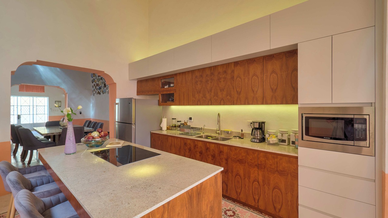 Photo of Kitchen in Centro