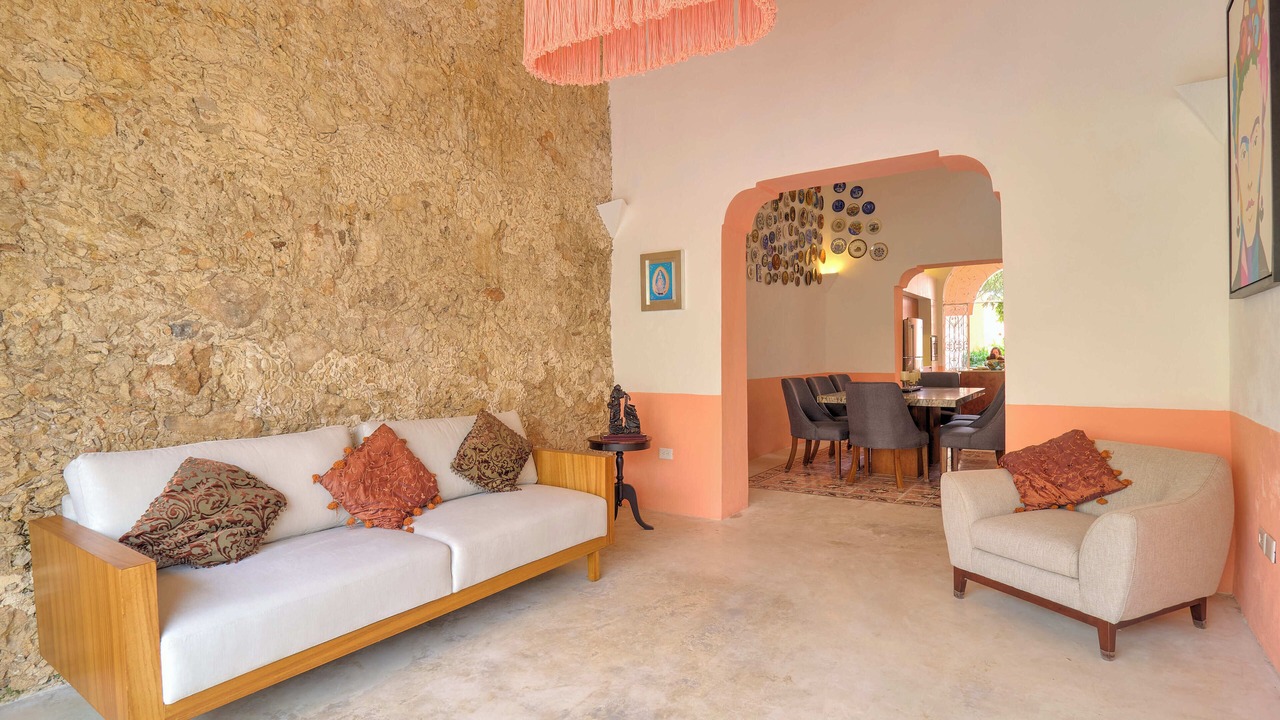 Photo of Livingroom in Centro