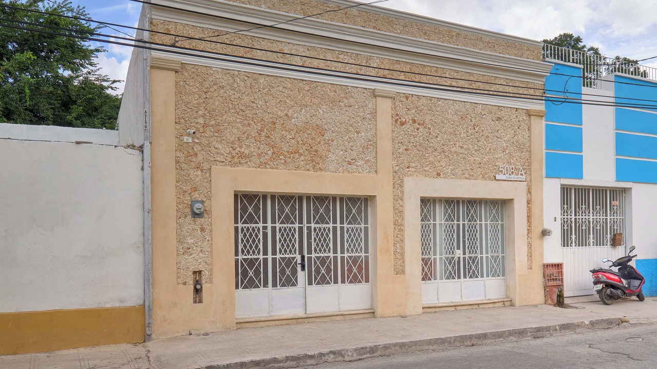 Photo of Outdoor in Centro