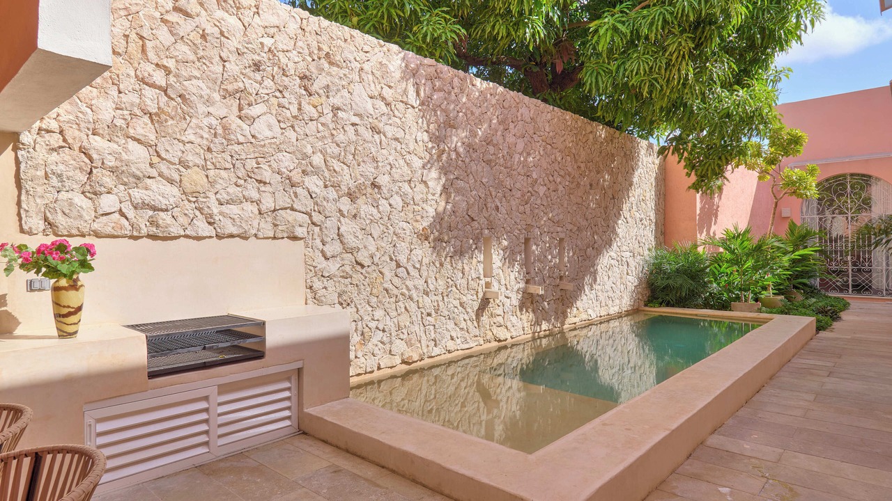 Photo of Outdoor in Centro