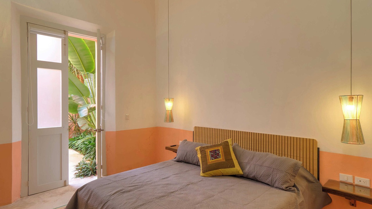 Photo of Bedroom in Centro